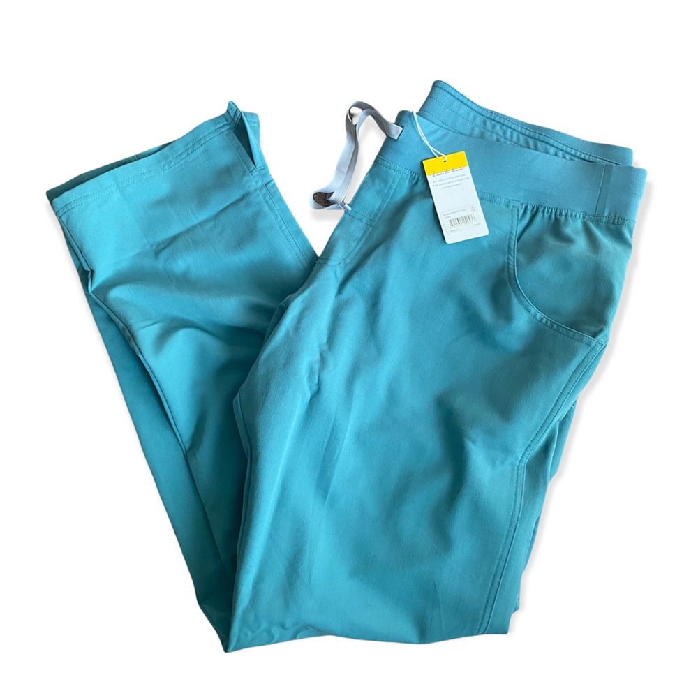 Figs Kade Cargo Pant